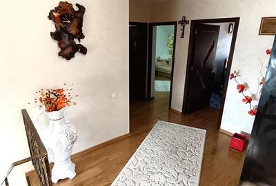 Vila P+M,Mobilata si Utilata, Constructie 2012 - 12