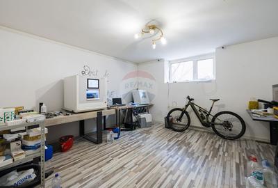 Spatiu birouri Centrul Civic Brasov AFI Mall 200 mp D + M - 16