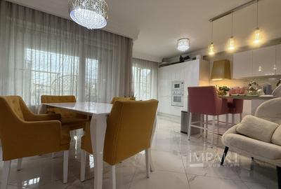 Apartament cu 3 camere confort sporit in cartierul Sopor - 2