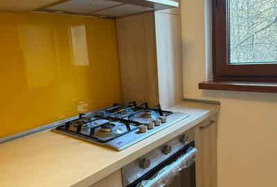 Apartament 2 Camere .Metrou Favorit  (Afi Cotroceni).etaj.1. - 6