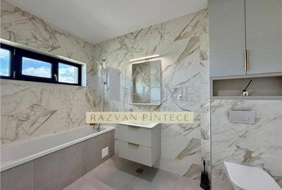 Casa 4 camere de lux, MRS Country Nord Ploiesti - 21