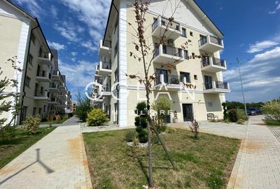 Apartament 2 camere,  54 mp+balcon 8 mp, Pictor Brana Comision 0% - 5