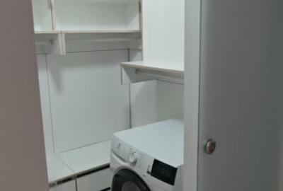 Apartament modern cu 3 camere de închiriat în Vasile Aaron – Strada Negoveanu - 14