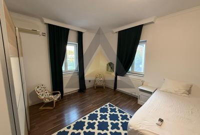 BANEASA RESIDENTIAL PARK | VILA INDIVIDUALA 4 DORMITOARE | TEREN 700 MP - 20