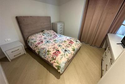 Inchiriere apartament 3 camere, Cortina North, Pipera, parcare subterana - 6