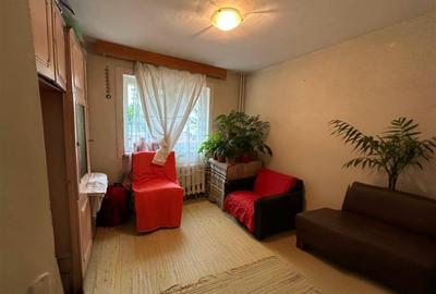 Apartament 4 camere | George Enescu | Etaj 2 | 78 mp | 4c-1038 - 8