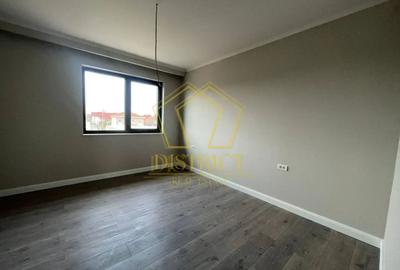 Duplex cu finisaje premium, perete dublu | 5 camere | Mosnita - 4
