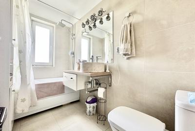 Apartament 2 camere + Pod mansardabil 40 mp - Calea Urseni - 10
