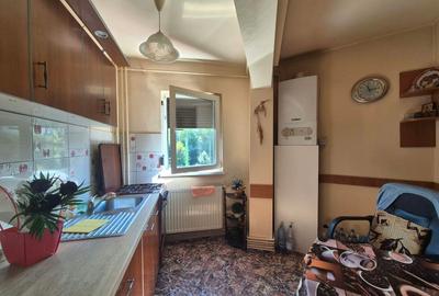 Exclusivitate - Apartament pretabil locuit, toate facilitătile in apropiere - 10