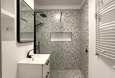 Vanzare apartament cochet cu 3 camere, renovat total, Drumul Taberei - 7