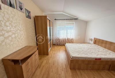 Apartament 1 camera 50mp, Bucium - Visan, AC + CT, fara risc - 6