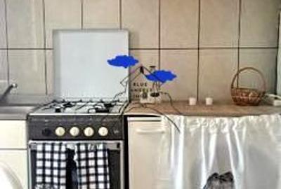 Apartament 2 camere semidecomandat, 50 mp, etaj 4 - Bulevardul Saturn - 3