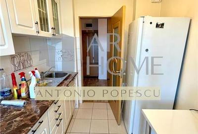 Apartament 2 camere, decomandat,mobilat si utilat,Ploiesti,Cantacuzino - 7