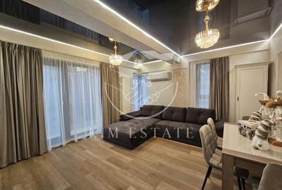 Apartament 2 camere lux in Faleza Nord - 4