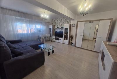 Apartament 2 camere decomandat cu centrala termica, zona Promenada Mall