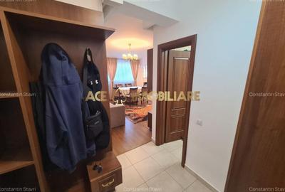 2 Camere de inchiriat | Parcare | Centrala Proprie | Doamna Ghica - 6