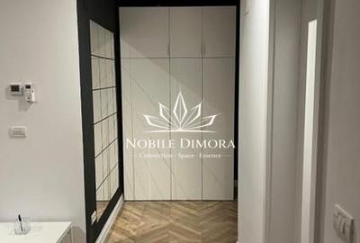 Nord One - Apartament cu 2 camere cu parcare subterana - Iulius Mall - 9