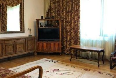 Vanzare apartament 3 camere Centru zona Liceului Nicolae Balcescu, Cluj-Napoca - 1