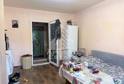 Garsoniera de vanzare in apropiere de Shopping City Steaua Timisoara - 1