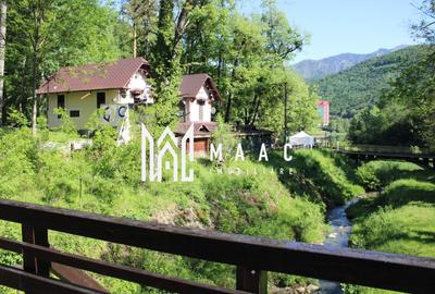 Investitie I Restaurant I Parc Izvor Caciulata - 2