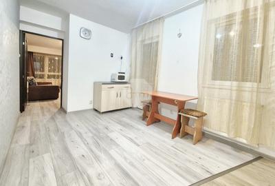 2 camere | 42,5 mp utili | Etaj 1 | Parcare | Boxa | in zona Lidl ! - 6