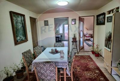 Casă / Vilă cu 7 camere de vânzare - 21
