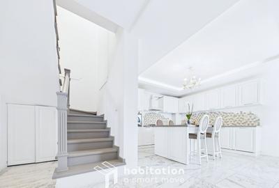 Liniște lângă pădure, duplex modern cu design elegant, în Dumbrăvița - 5