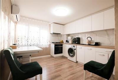 RECO Apartament modern 54 mp utilIi Sanmartin-zona centrala - 1