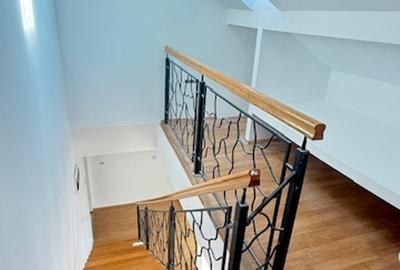 HORTENSIEI apartament pe 2 nivele etaj4 +parcare ext.! - 5
