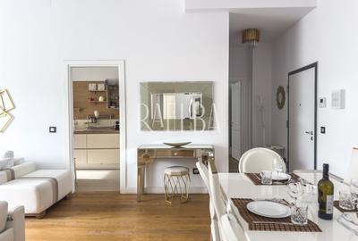 4 Camere | Herastrau | 125mp | Parcare - 5