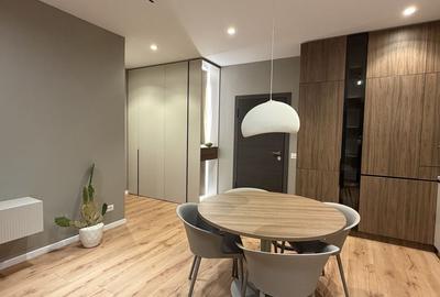 Apartament cu 2 camere, Tunari/Pipera/Otopeni-de inchiriat - 1