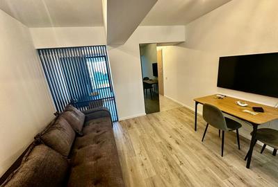 Avrig Park Residence | Studio |  Centrala | 2023 - 11