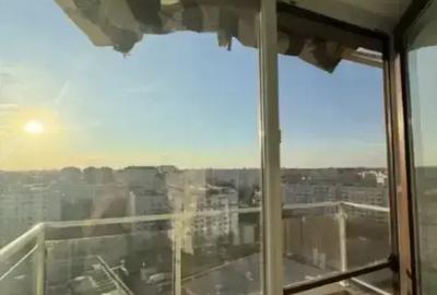 Garsonieră modernă Titan – Răsărit de Soare | Etaj 11 | Vedere panoramică - 4