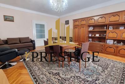 APARTAMENT 2 CAMERE ÎN SIBIU, ZONA PIAȚA MICĂ - 1