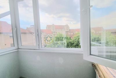 Apartament 2 camere, balcon, mobilat complet – zona Trei Stejari, Sibiu - 10