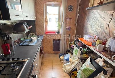 Apartament 3 camere 55mp, Galata, decomandat, boxa, fara risc, renovat - 11