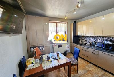 Apartament 3 camere, 111 mp utili, cu garaj, Cetate - 6
