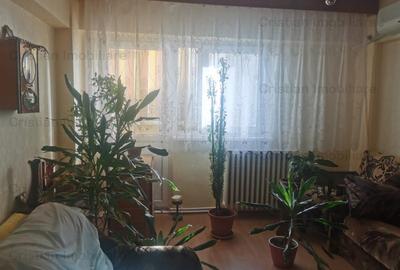 Scolilor 3 cam 70mp conf.1 Decomandat Mobilat utilat , balcon 7m - 2