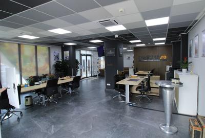 Spatiu comercial, 97 mp, Metalurgiei Park, langa parcul Tudor Arghezi - 1