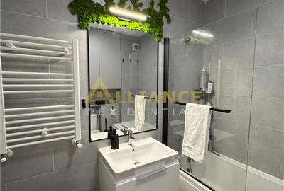 Apartament 2 camere decomandat – zona Biruintei la 750m de metrou Berceni - 15