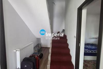 Casa individuala, intabulata, 193 mp Tomesti Iasi! - 8