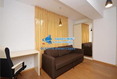 3 Camere Mobilat Utilat Bloc Nou Parcare Metrou Obor - 9