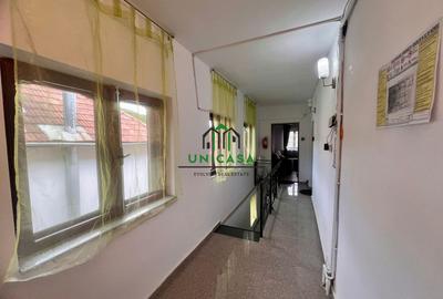 Casă de vânzare în Băile Olănești – zonă centrală - 12