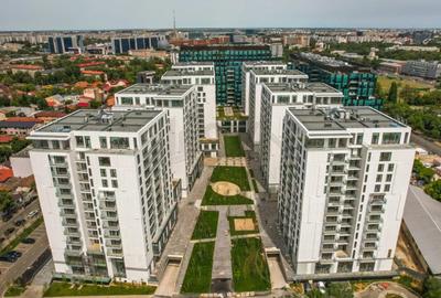 REC3001555 Spatiu comercial One Cotroceni Park I Pozitionare ideala - 7