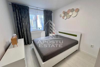 Apartament de inchiriat 2 camere centrala proprie loc de parcare Giroc - 5