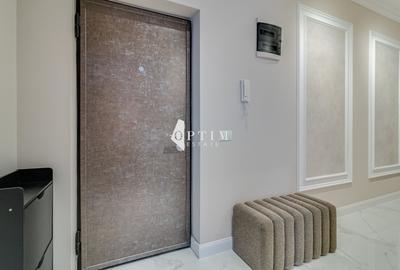 NOU! 3 Camere FIRST rent,98 MP, CURTE 800 mp-PARCARE-Sisesti - 17