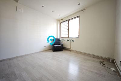 Apartament 4 camere, vilă, 120 mp, Hala Traian, investiție - 9