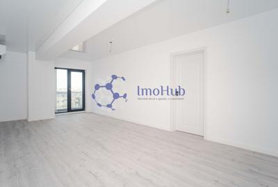 Apartament cu 2 camere în Nicolina