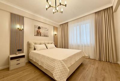 Floreasca/Aviatiei | 2 camere | 64 m2 | Parcare | - 4