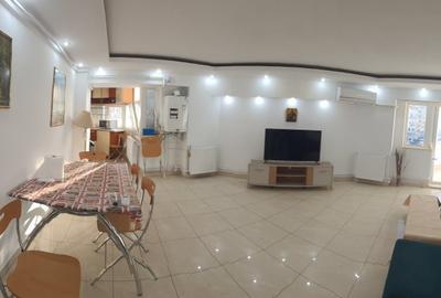 BALADA-APARTAMENT CU 3 CAMERE CENTRALA GAZE MOBILAT - 3